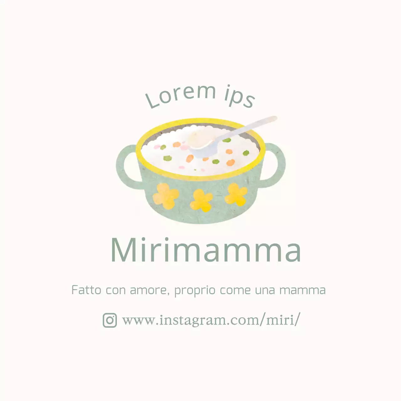 Adesivi per alimenti per bambini