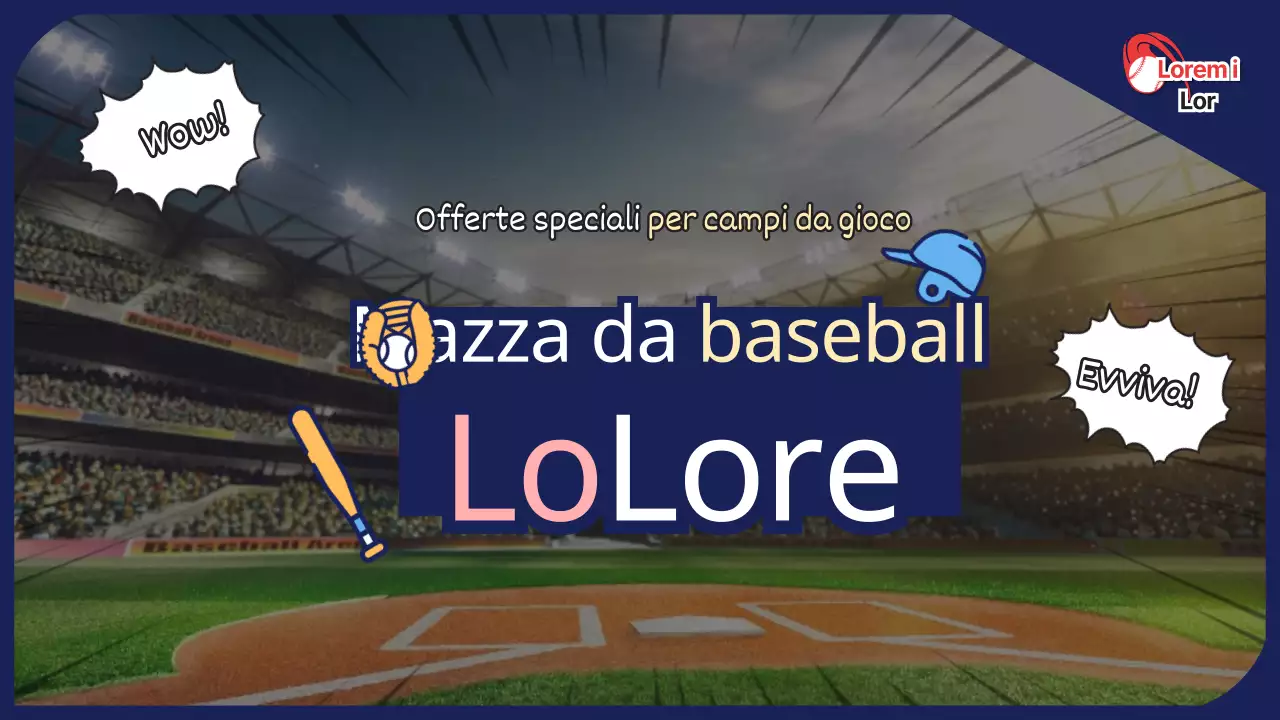 Una raccolta di frasi bordate di blu