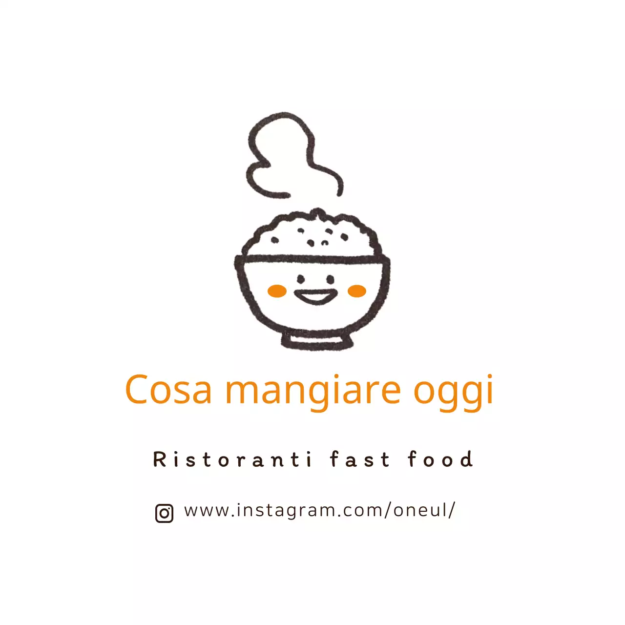 Simpatici adesivi per la merenda