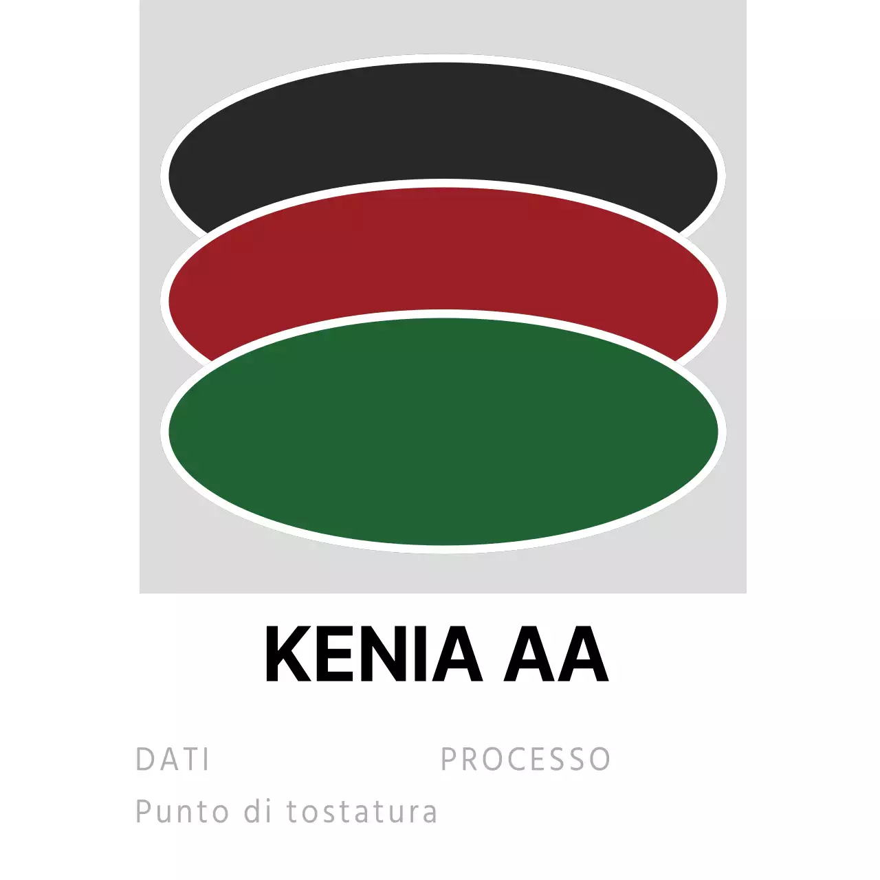 Cafe Bean Coffee KenyaAA