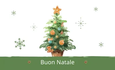 Buon Natale