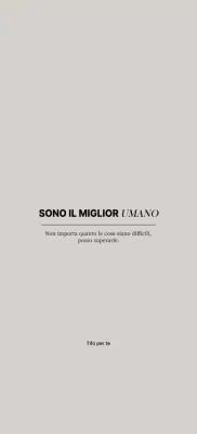 Concetto di testo semplice con tifo grigio chiaro e nero