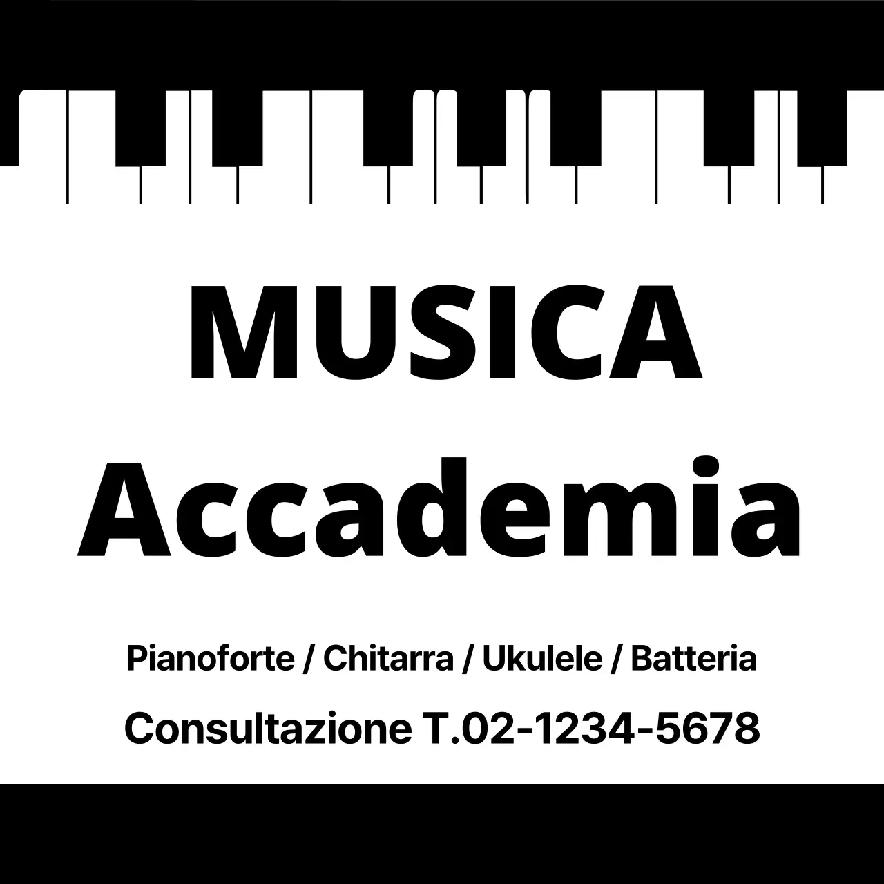 Scuola di musica