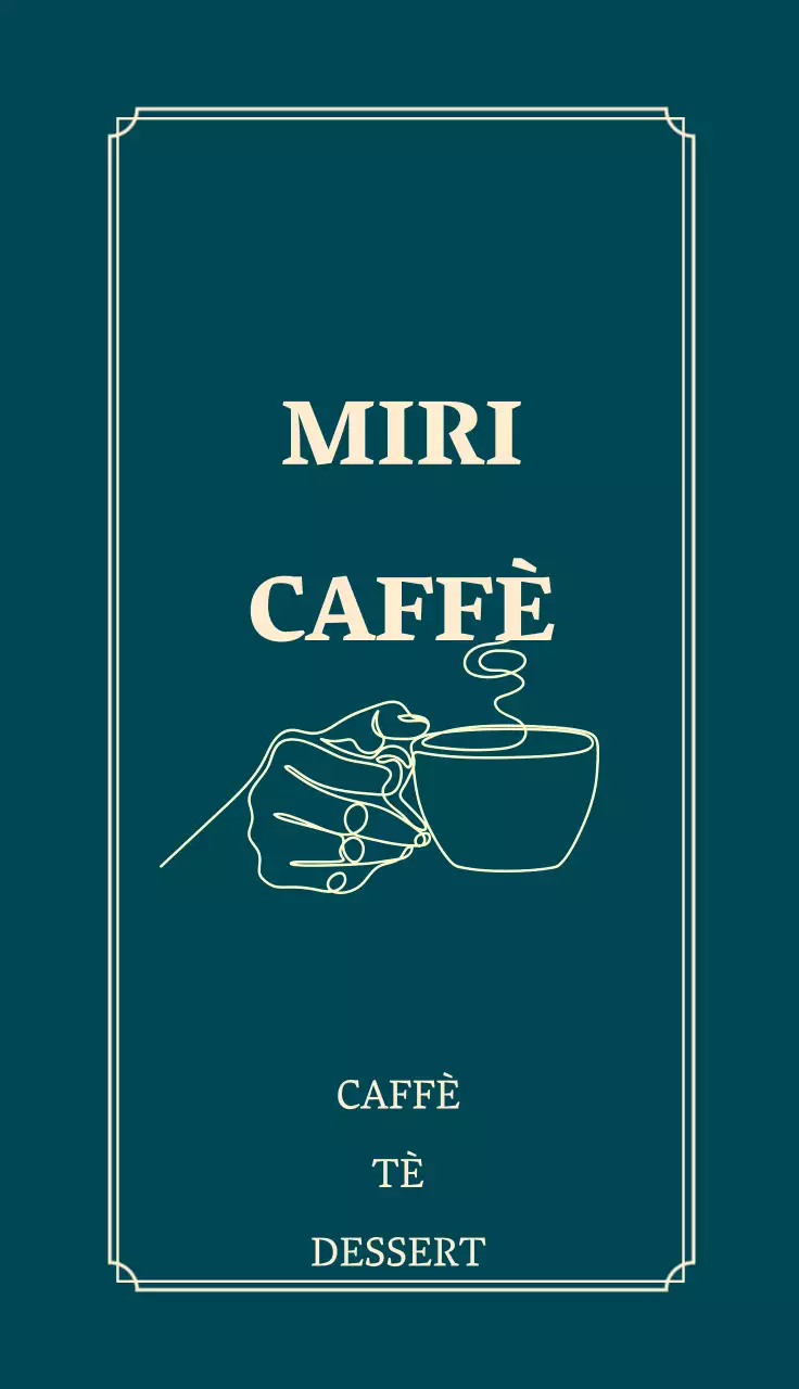 Caffè