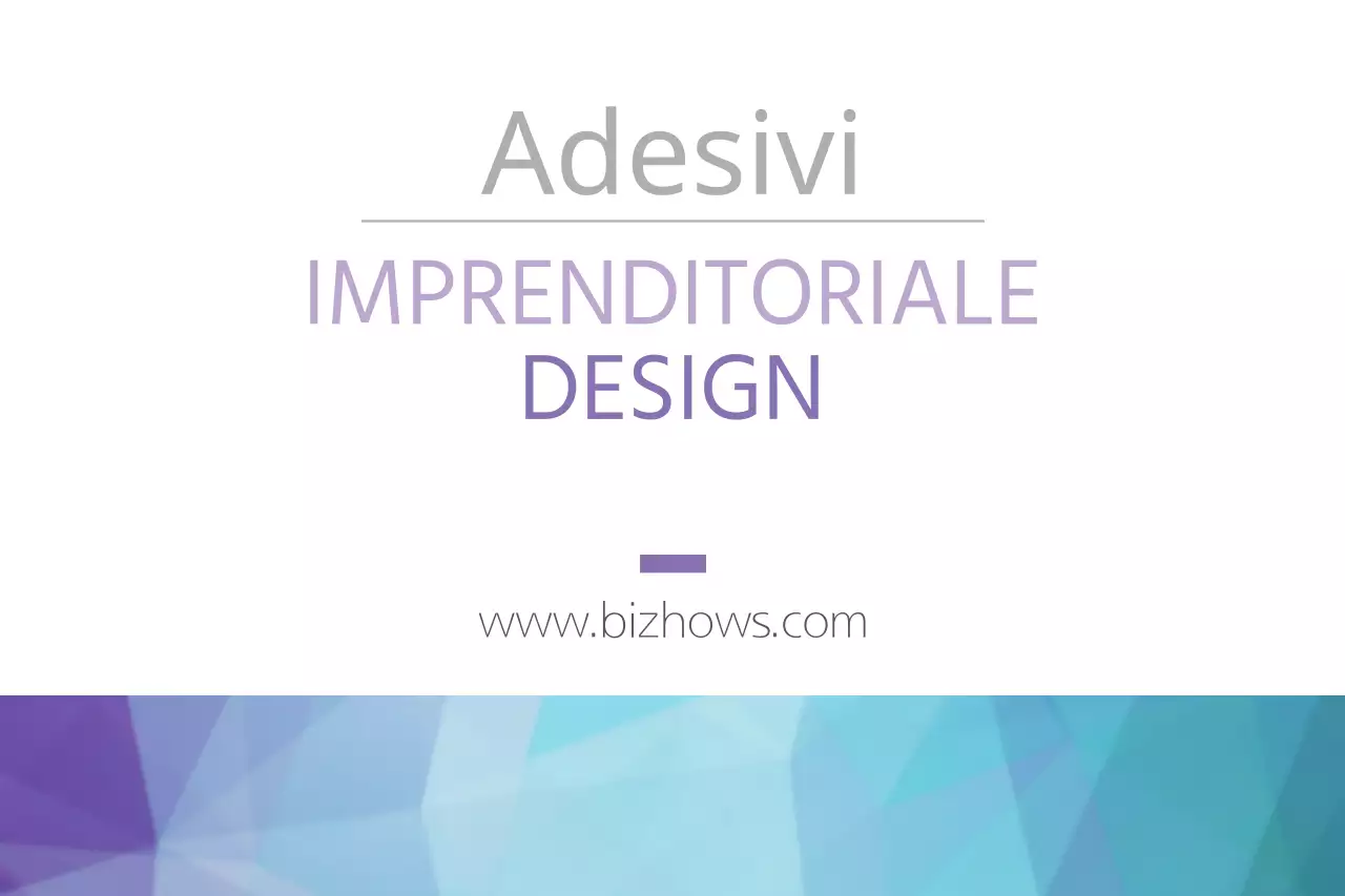 Design aziendale