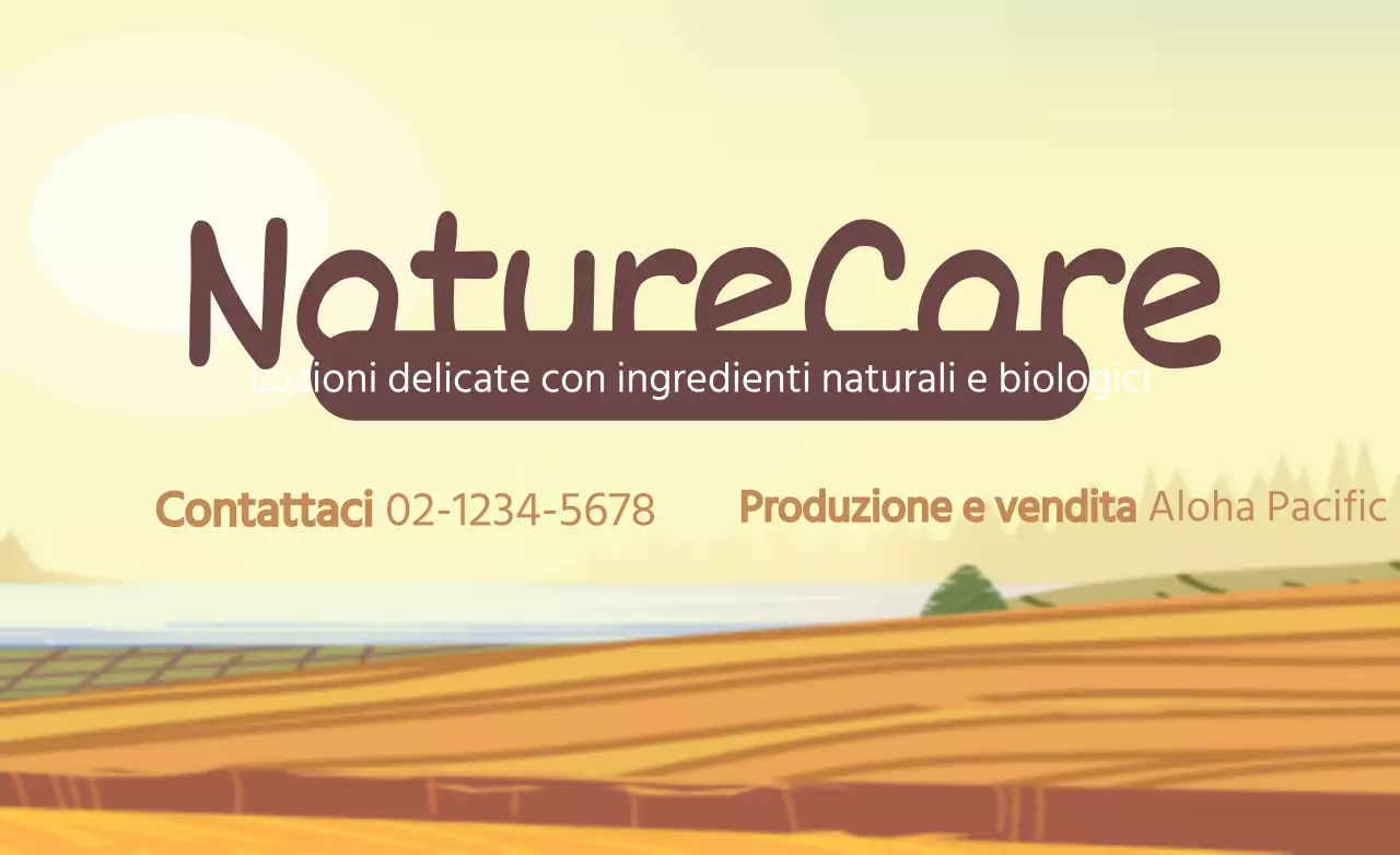 NatureCare