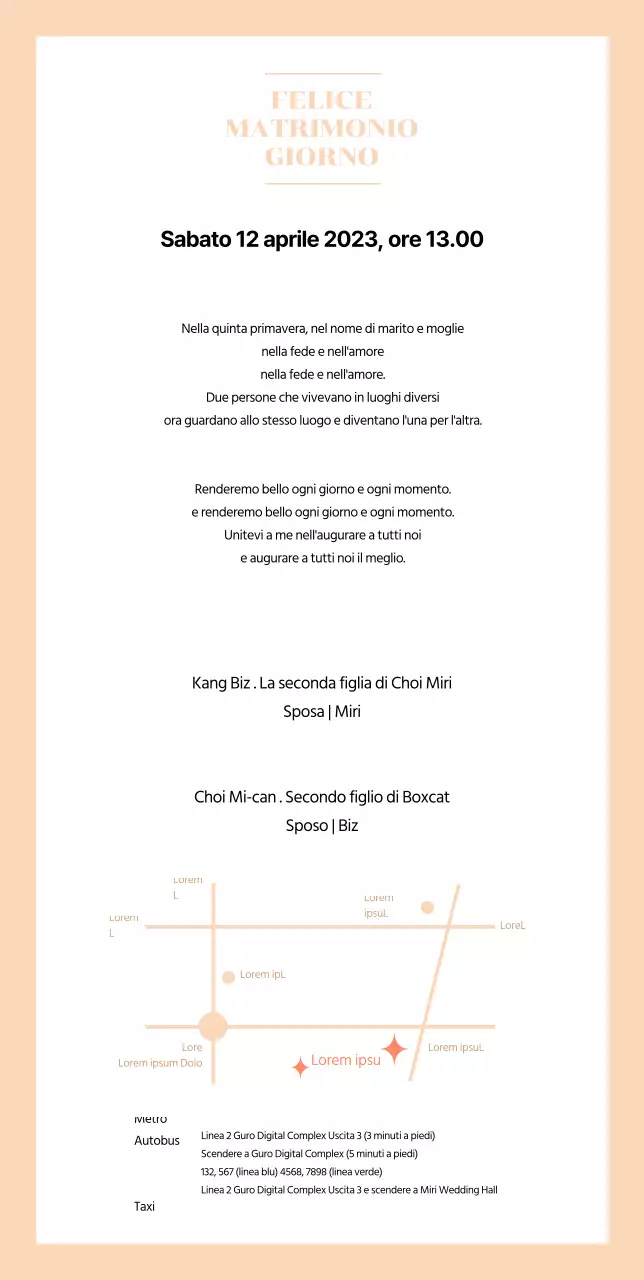 Fotografia di matrimonio pulita e di classe