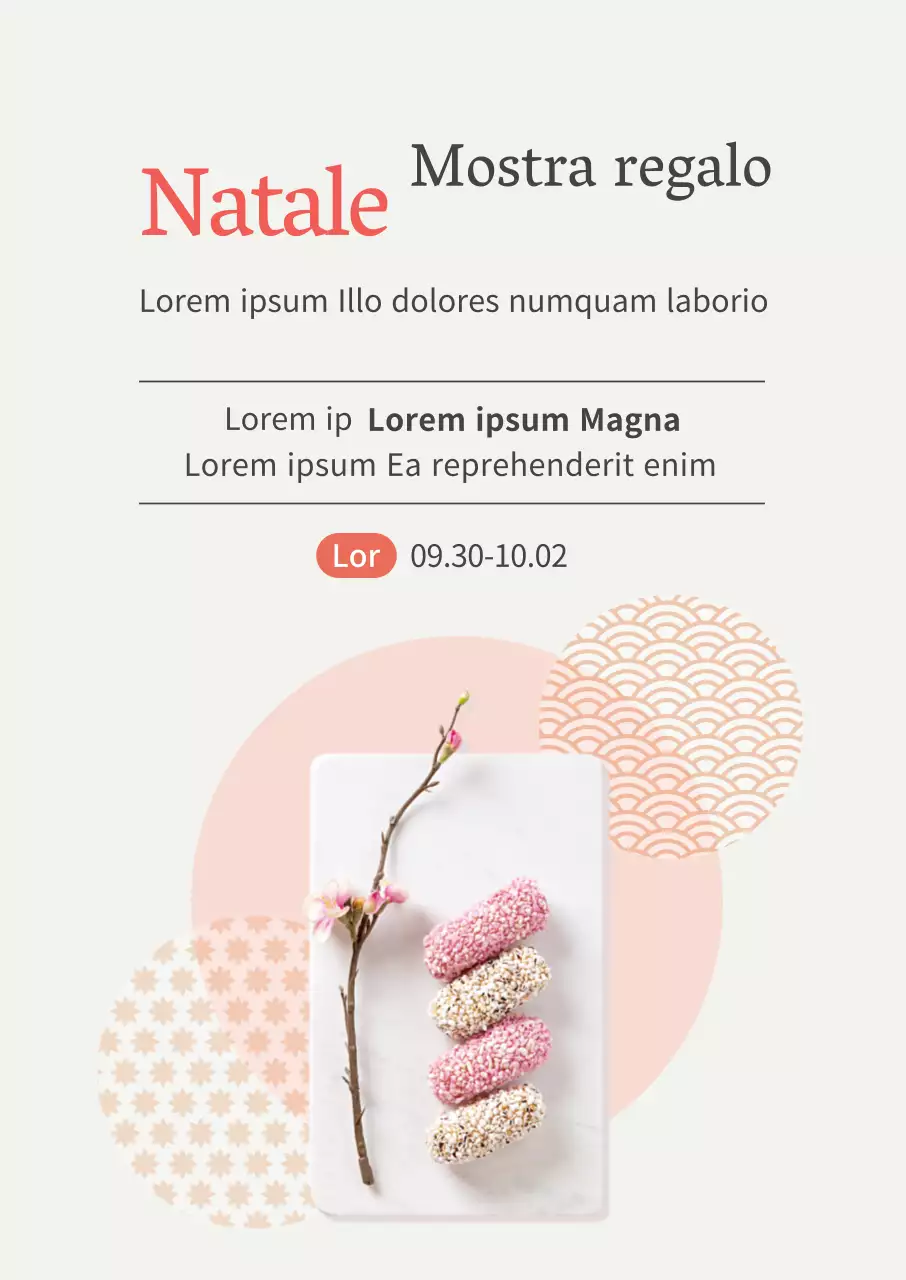 Vendita set regalo Chuseok