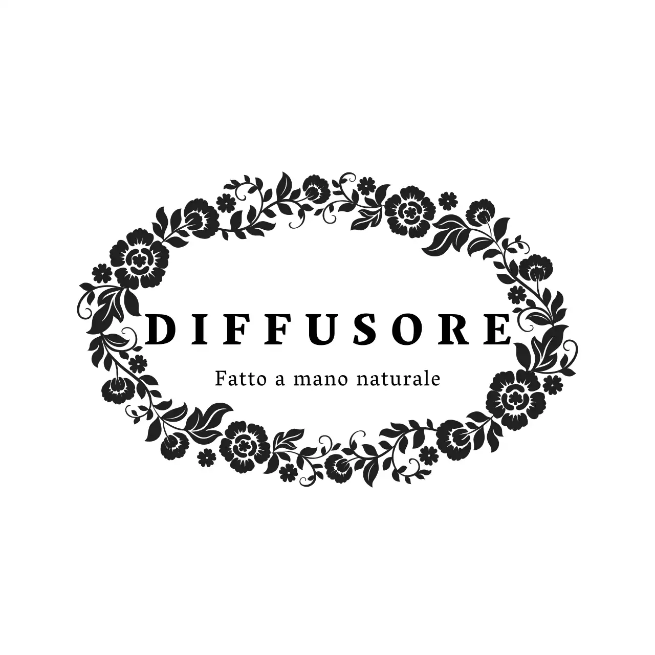 Fatto a mano naturale