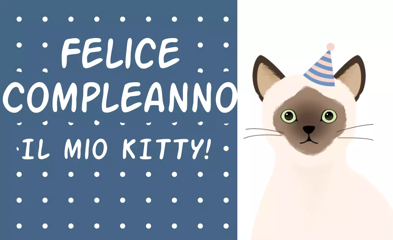 Buon compleanno