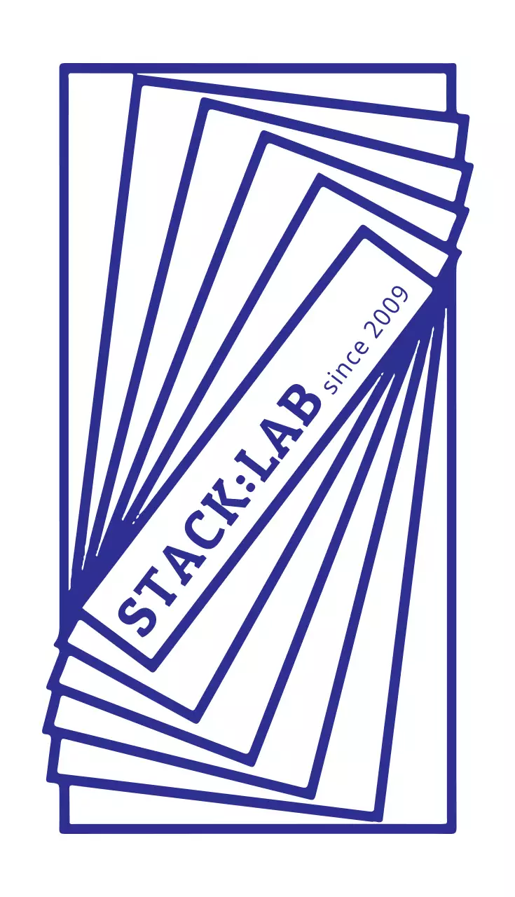 Corporate business cards