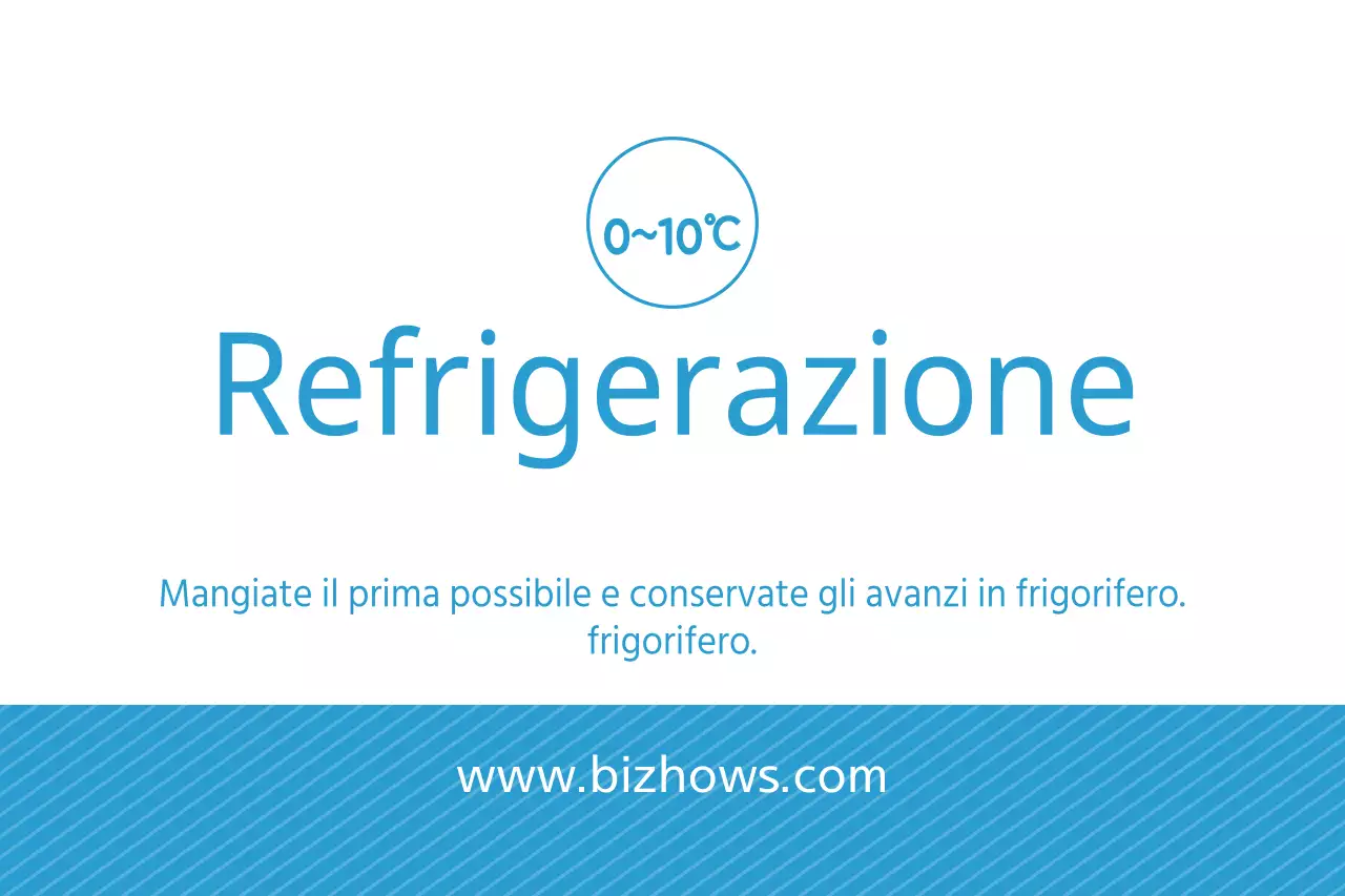 Refrigerazione