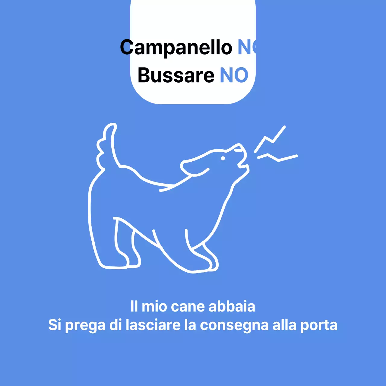 Magnete per auto per cani