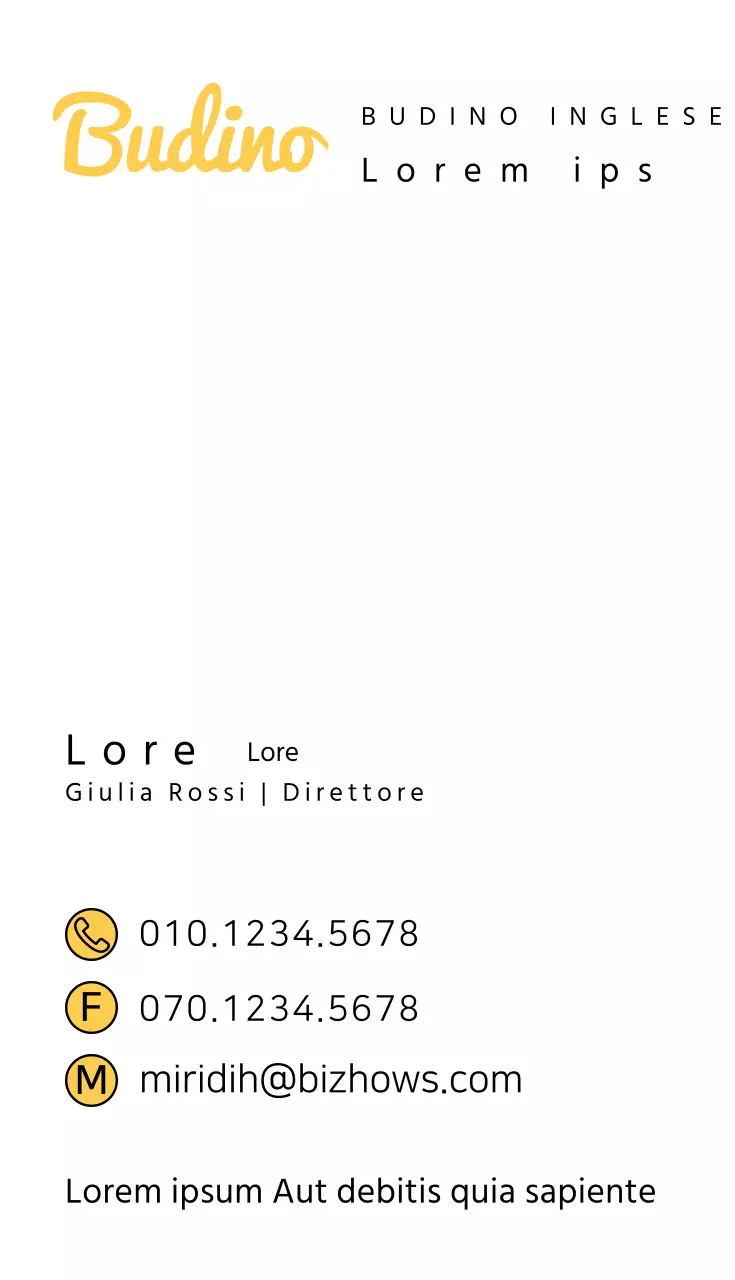 Scuole di lingua inglese