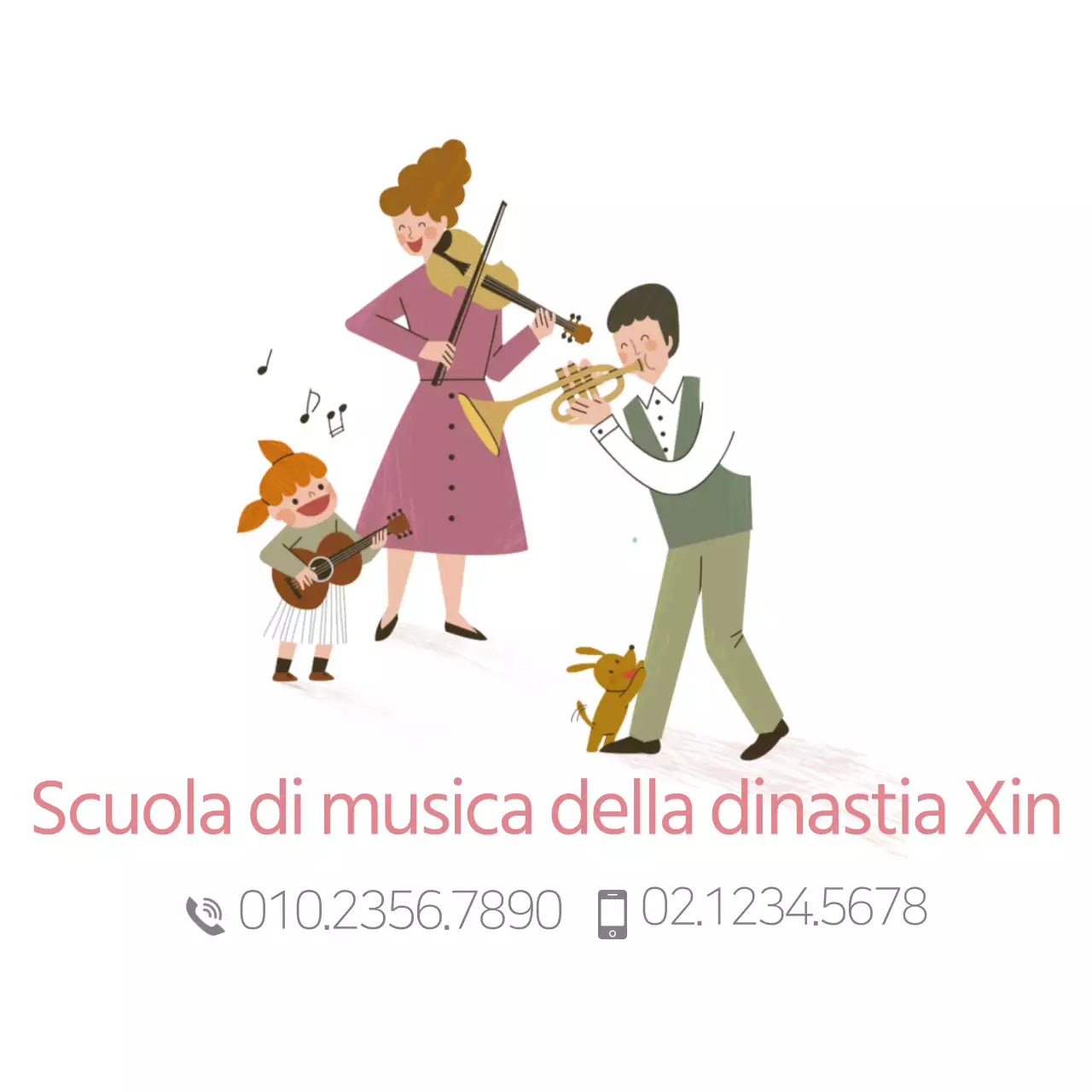 Scuola di musica