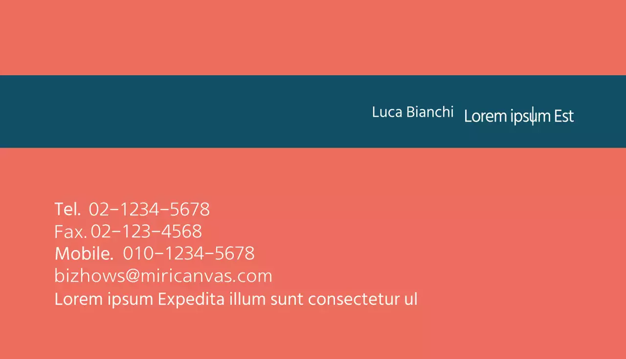 Casella del nome del modello