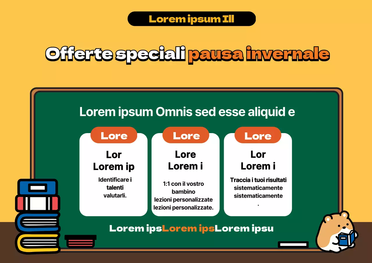 41997_Lezione speciale per la pausa invernale