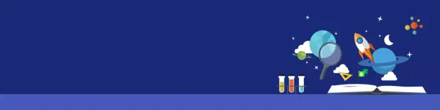 Navy Modern Science Guideline Banner