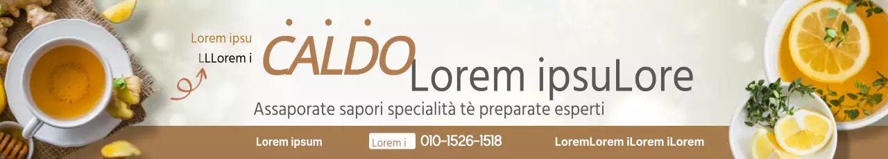 Evento di lancio dell'aperitivo invernale