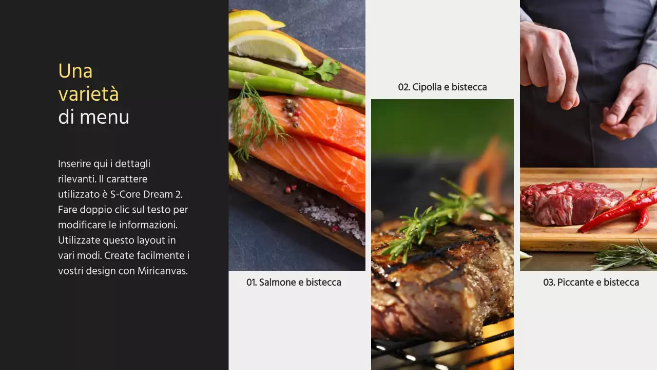 Documentazione del caffè