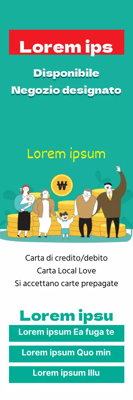 45072_Assistenza in caso di calamità Merchant