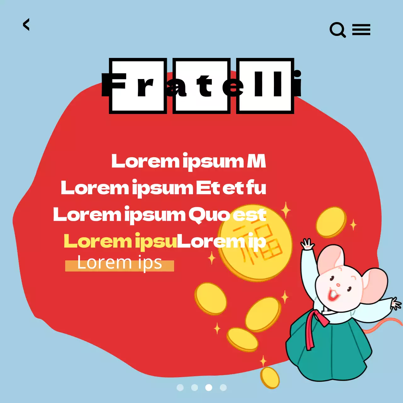 Cosa scrivere per il Capodanno cinese?