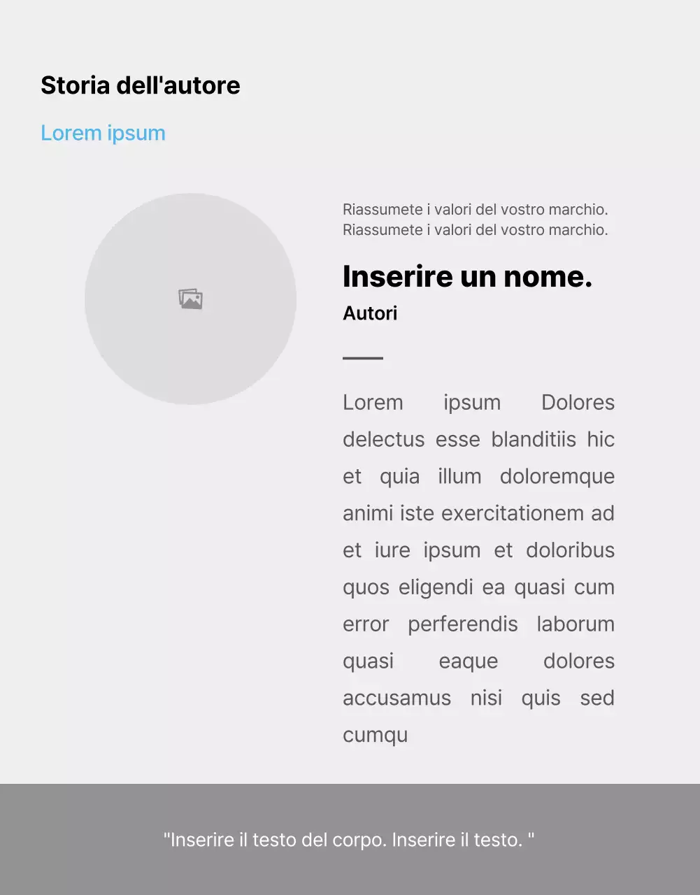 Idee_Creme cosmetiche