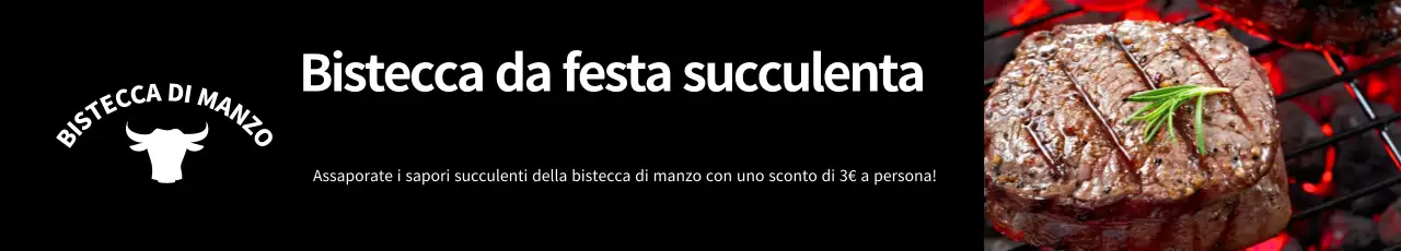 Casa della salsiccia_Garo Banner