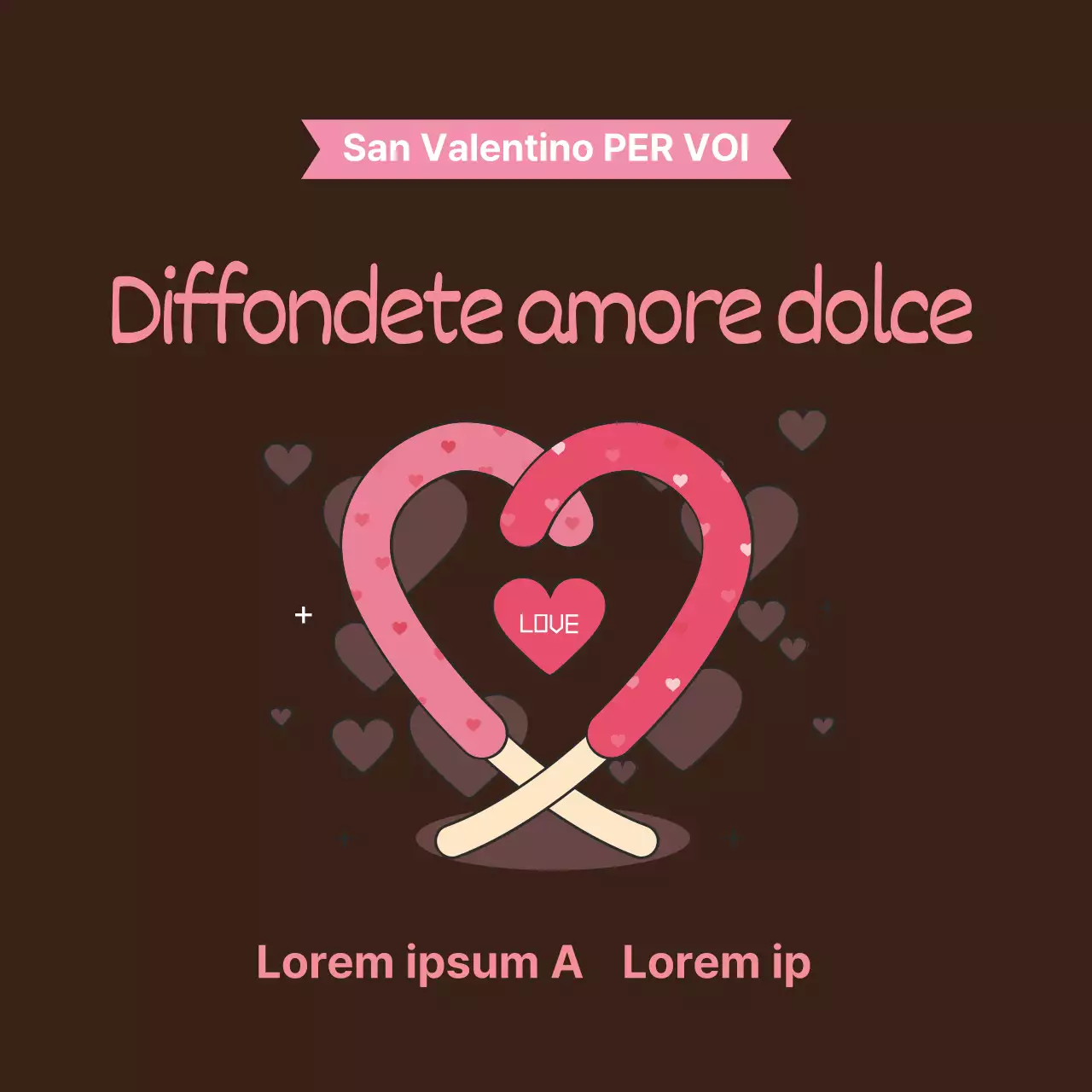 Dolce amore