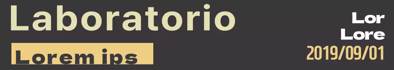 HyunAh Lee Workshop_Garo Banner