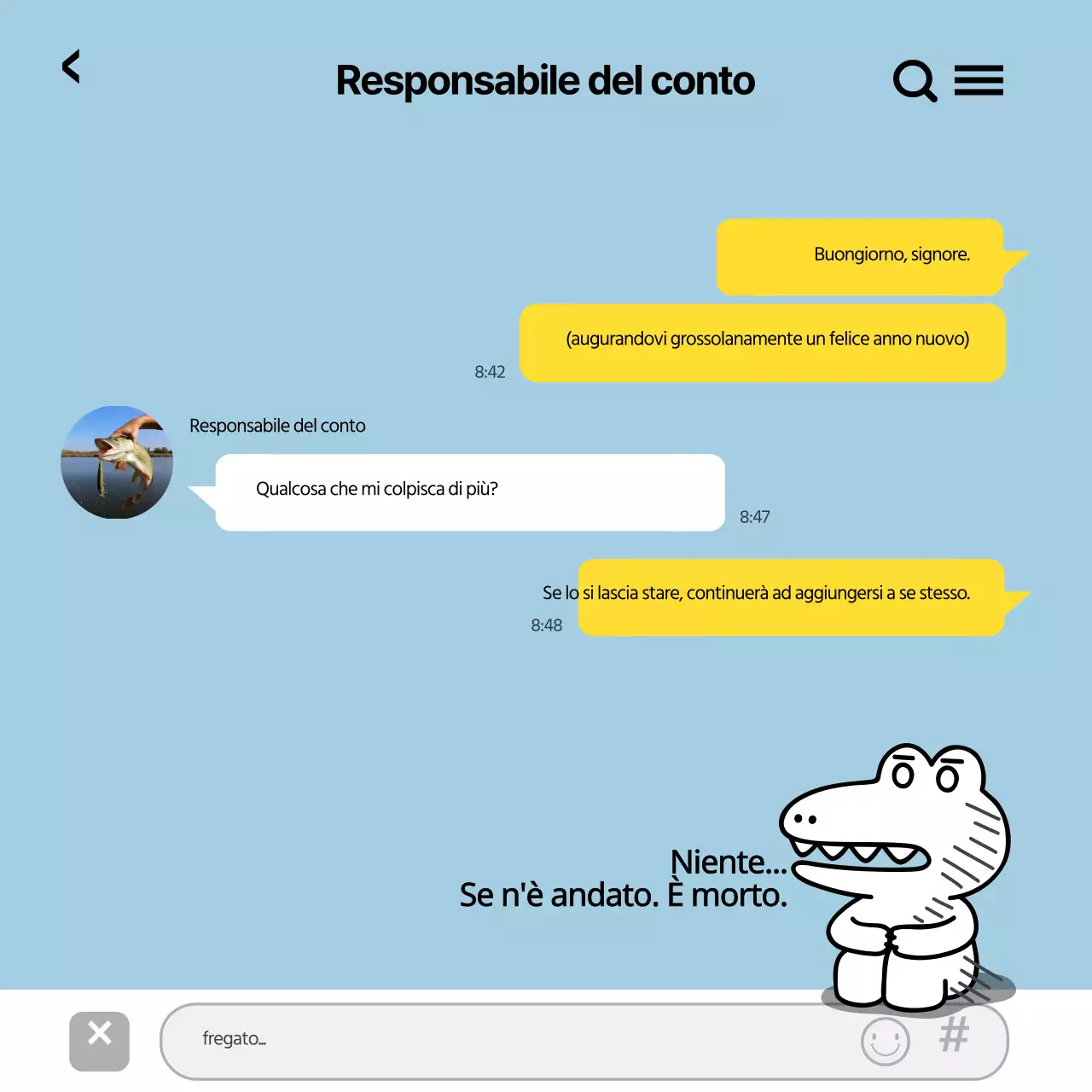 Cosa scrivere per il Capodanno cinese?