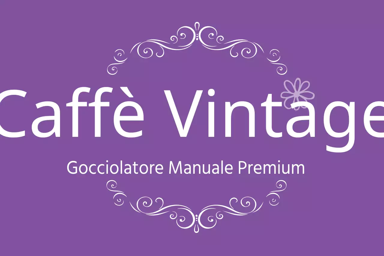 Caffè Vintage
