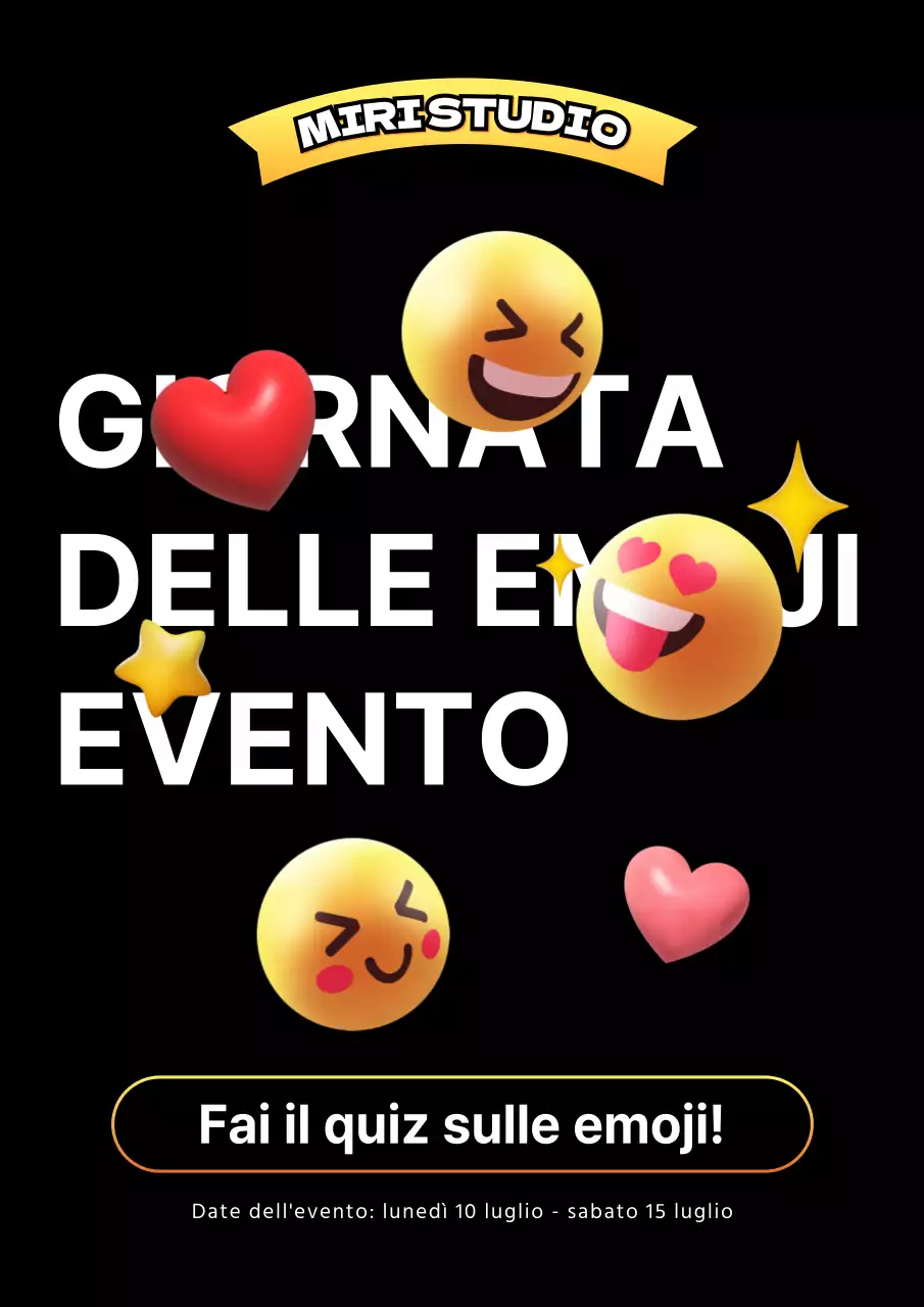 Nero, eventi evidenziati dal testo