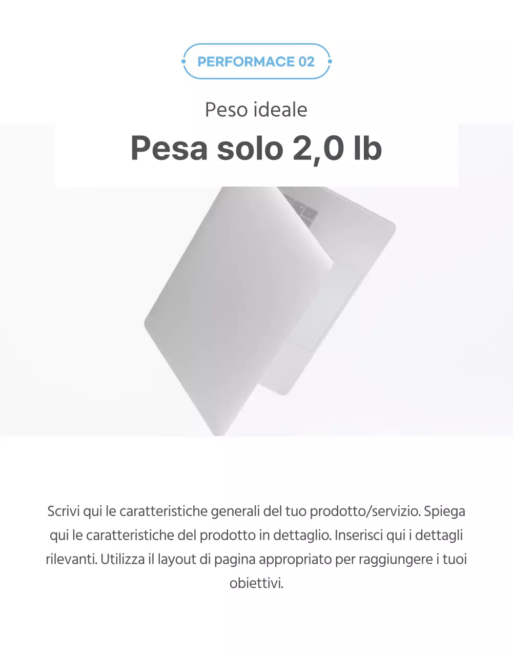 Elettronica Computer portatili