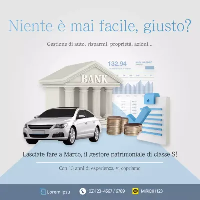 Consulenti patrimoniali