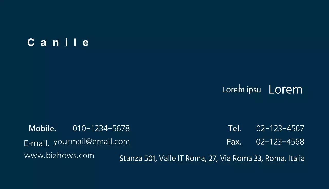 Negozi di forniture per cani