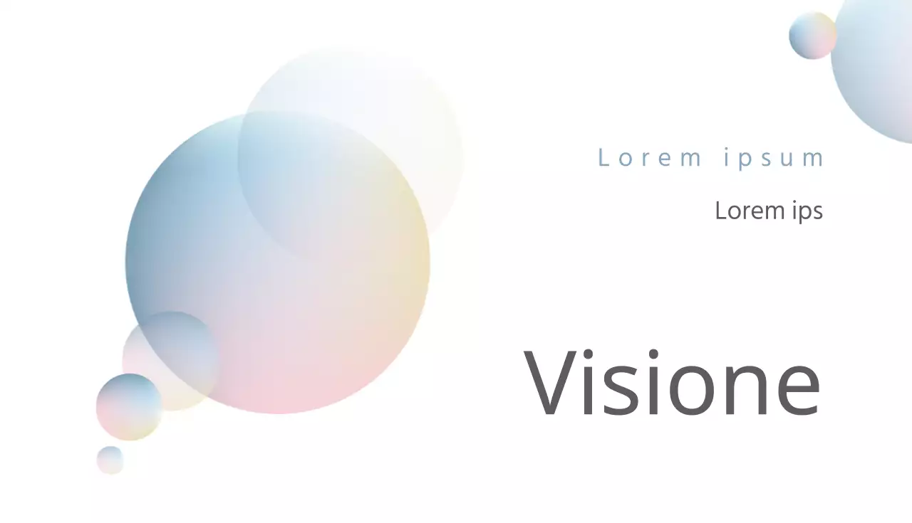 Pubblicità/Marketing