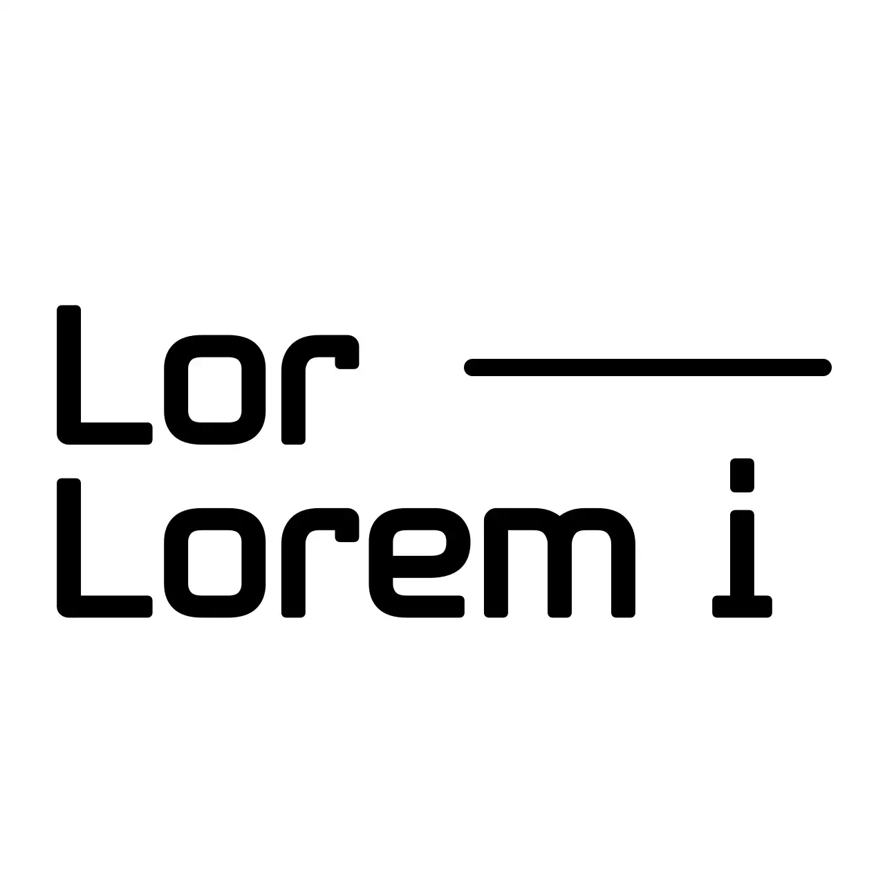 Traditional Korean glyphs and symbols Logo style Promotion and promotion of the Cultural Foundation