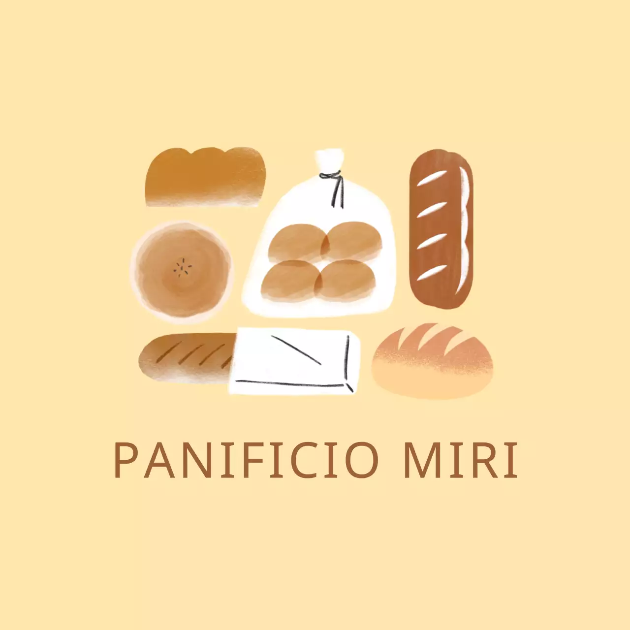 Caffè panificio biologico