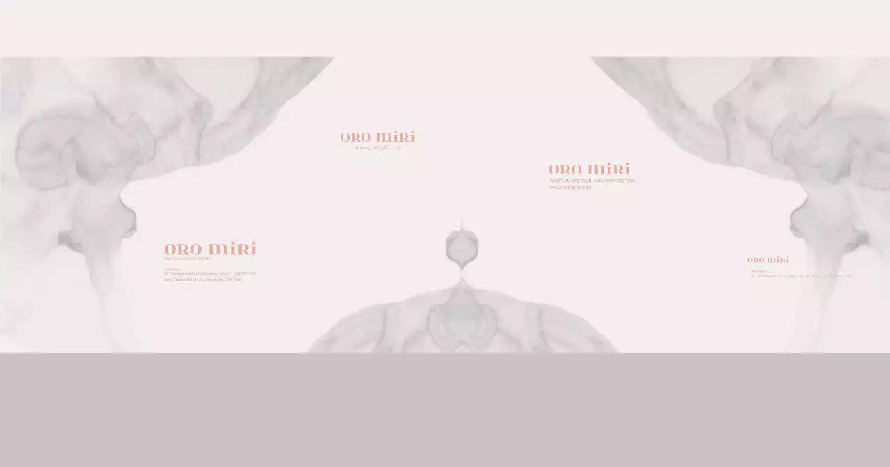 Bianco Grigio Motivo di lusso