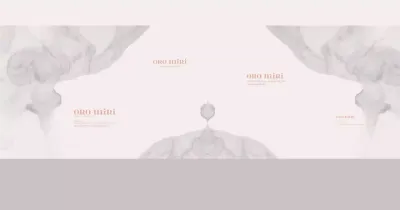 Bianco Grigio Motivo di lusso