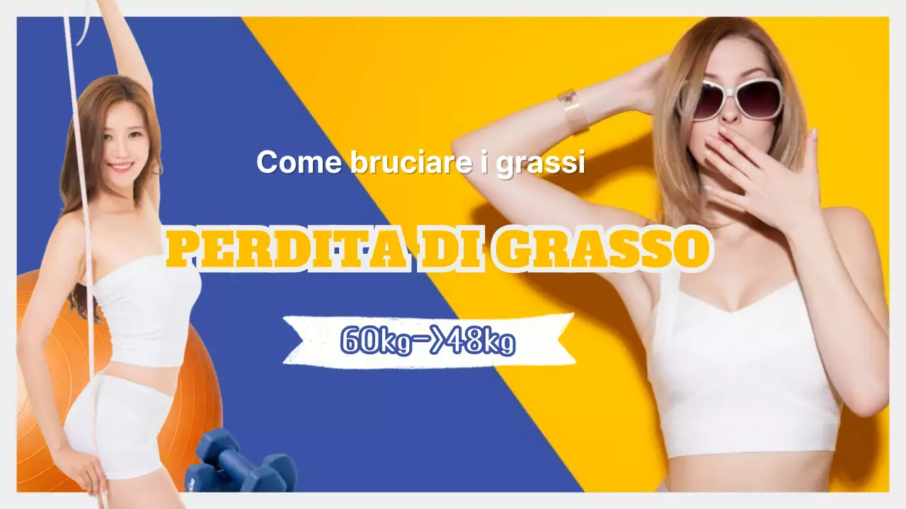 Miniatura del progetto dietetico