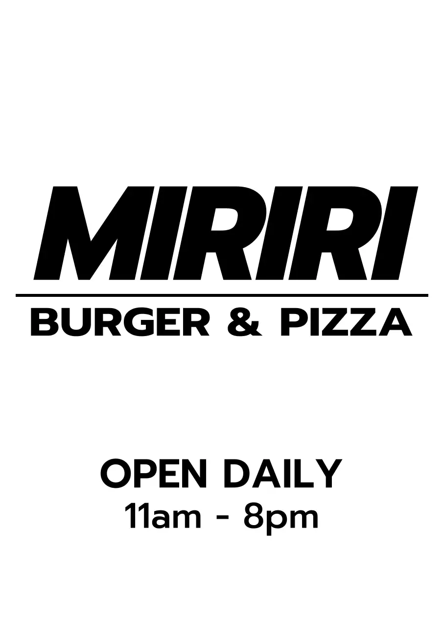 Kertas Kop Surat Nama Merek Hitam Sederhana