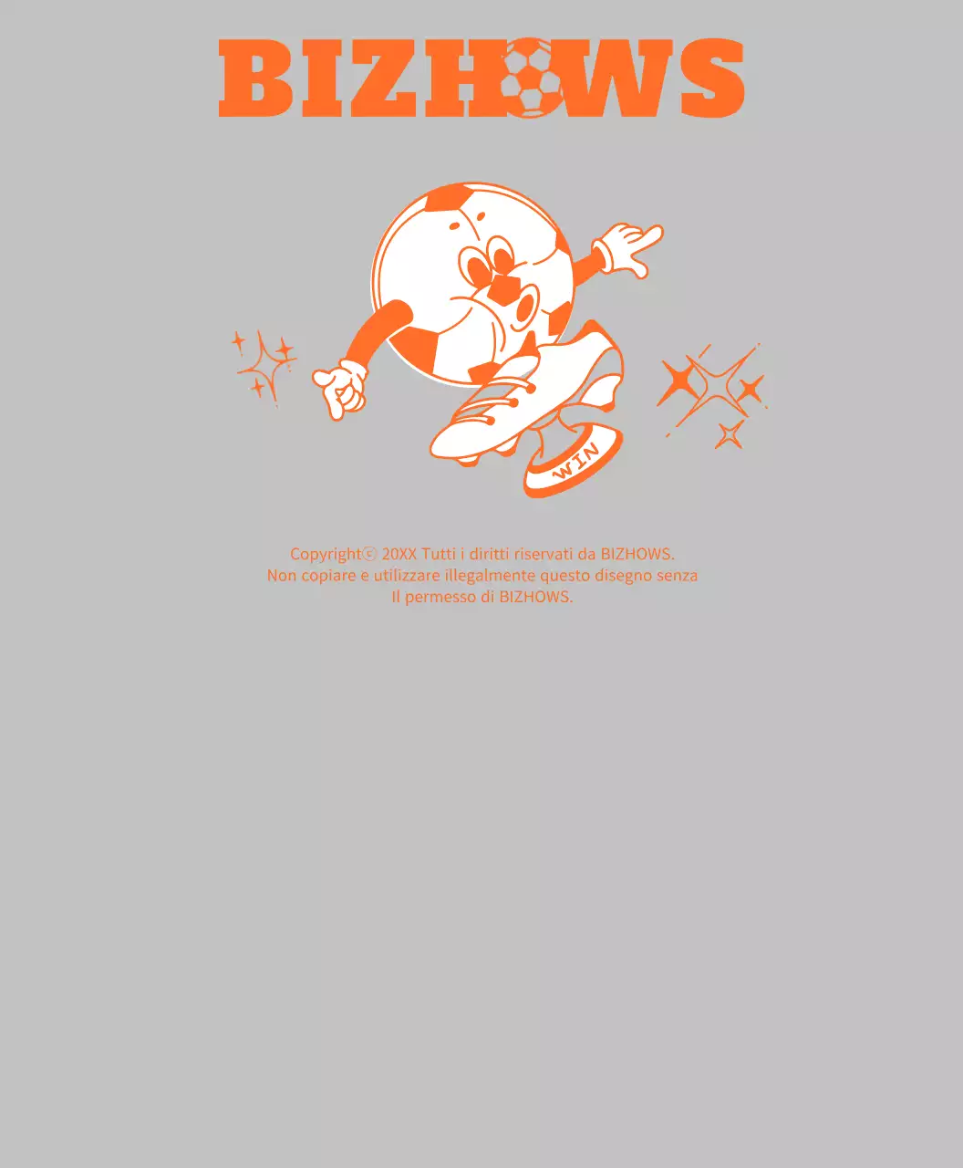 Felpa con cappuccio con logo della squadra di calcio