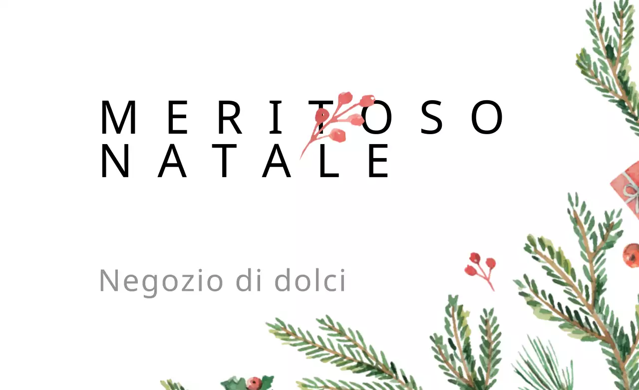 Natale