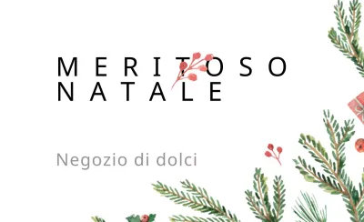 Natale