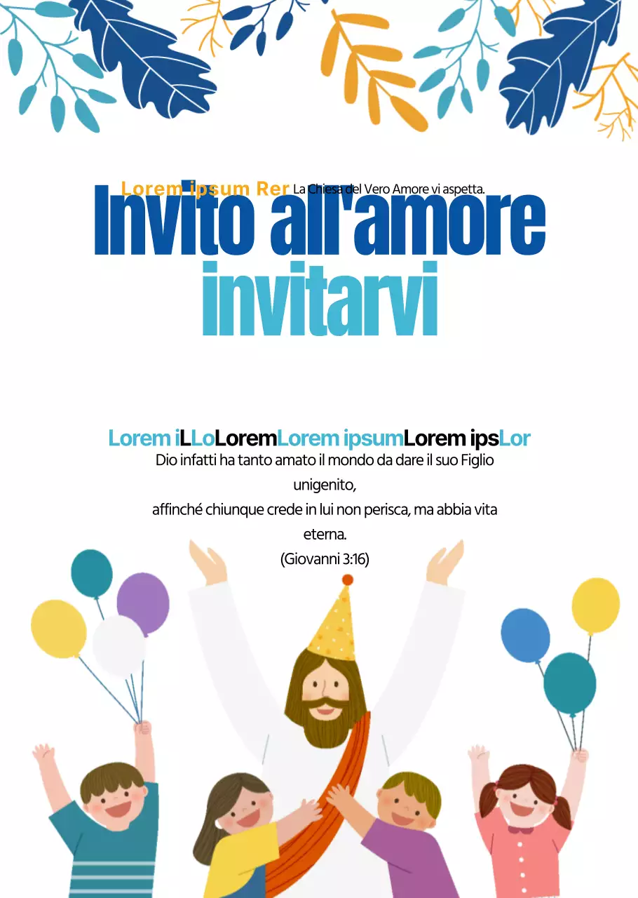 Una guida alle funzioni religiose con simpatiche illustrazioni