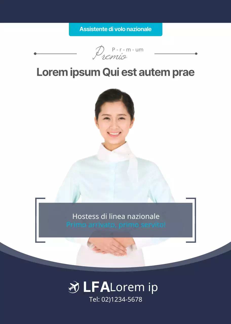 Semplice libretto bianco rilegato a molla per una scuola