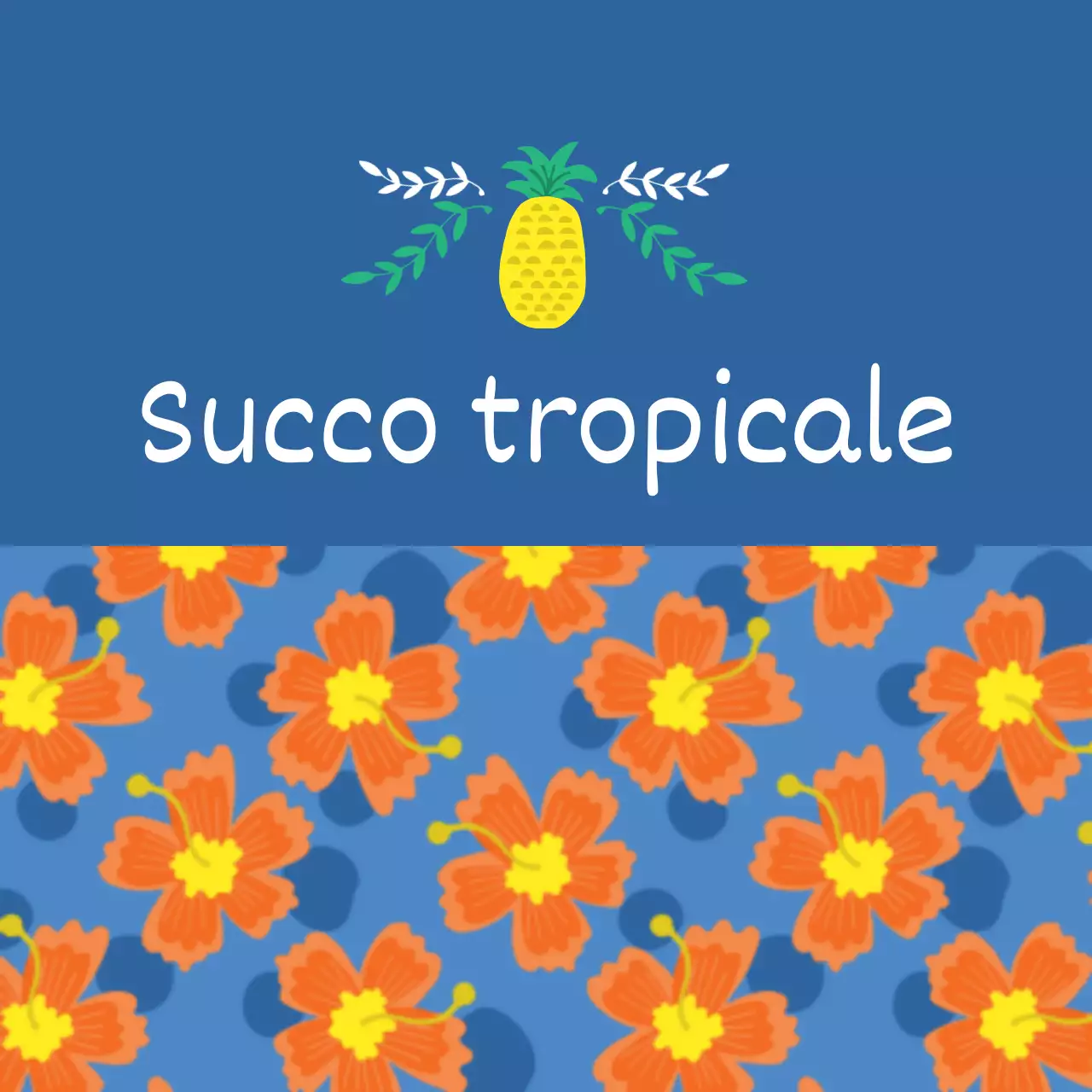 Succo tropicale