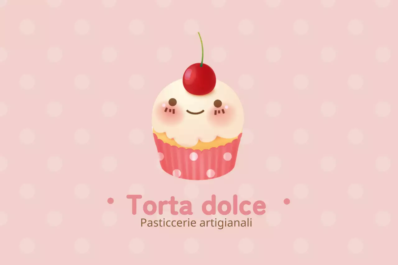 Torta dolce